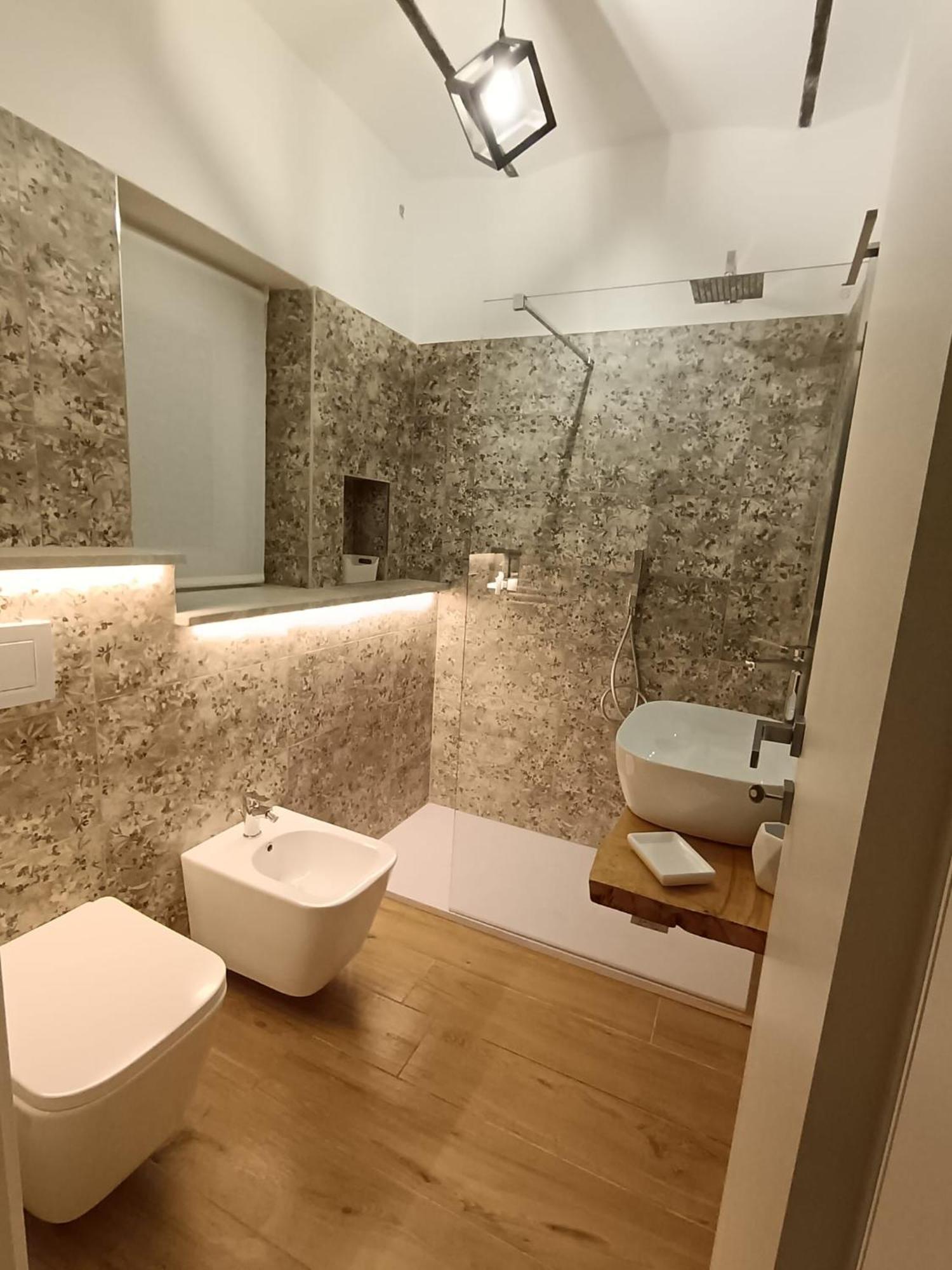 Al Civico 21 Daire Castel Di Sangro Dış mekan fotoğraf