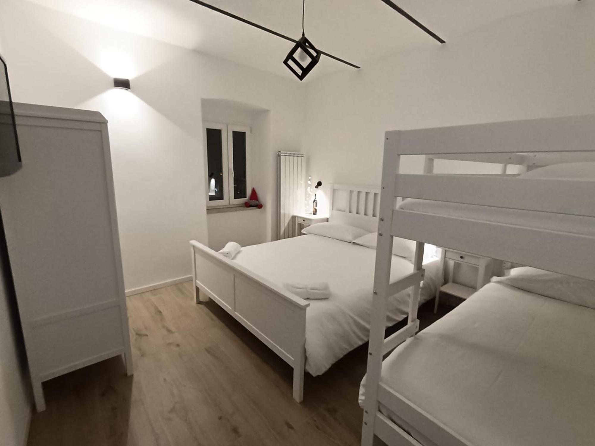 Al Civico 21 Daire Castel Di Sangro Dış mekan fotoğraf