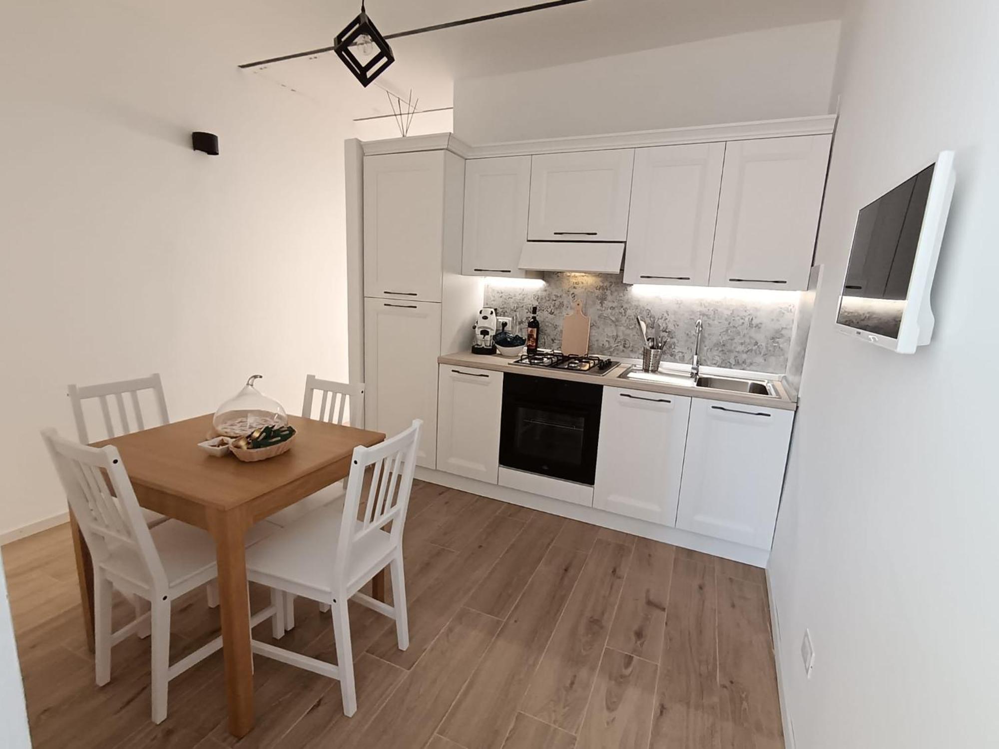 Al Civico 21 Daire Castel Di Sangro Dış mekan fotoğraf
