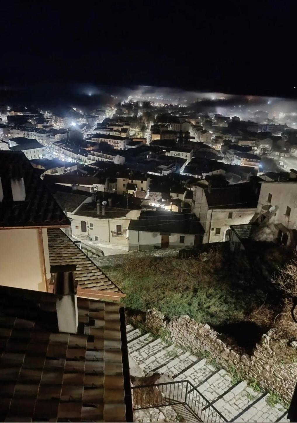 Al Civico 21 Daire Castel Di Sangro Oda fotoğraf